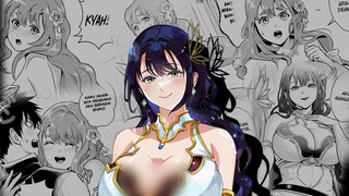Berpetualang Menyelamatkan Mommy di isekai