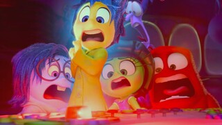 Things Only Adults Notice In Inside Out 2