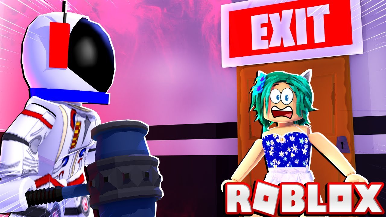 Did I get trolled?, Roblox Flee the Facility