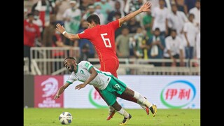 🔴 TRỰC TIẾP Trung Quốc vs Saudi Arabia | VÒNG LOẠI 3 WORLD CUP 2022