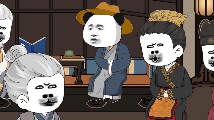 Episode 25 Li Chengqian membuat masalah