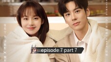 You are my secret episode 7 part 7 subtittle indonesia drama china