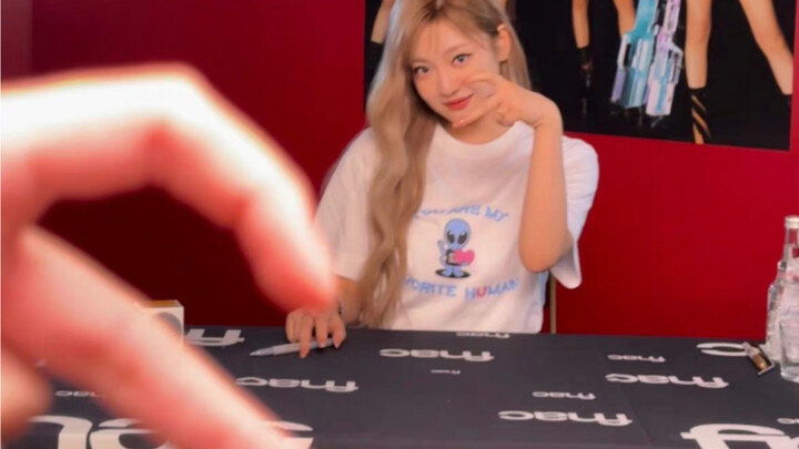 Ningning, sendirian mungkin bisa jalan, tapi pasti juga sangat melelahkan, kan?