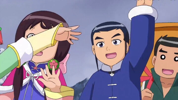 【Sweetheart Princess】OP/ED/MV Collection