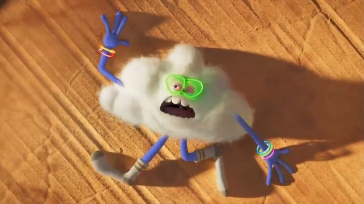 TROLLS BAND TOGETHER _ Too watch full movie:Link in Description