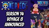 One Piece Season 14 (Free Download the entire season with one link)