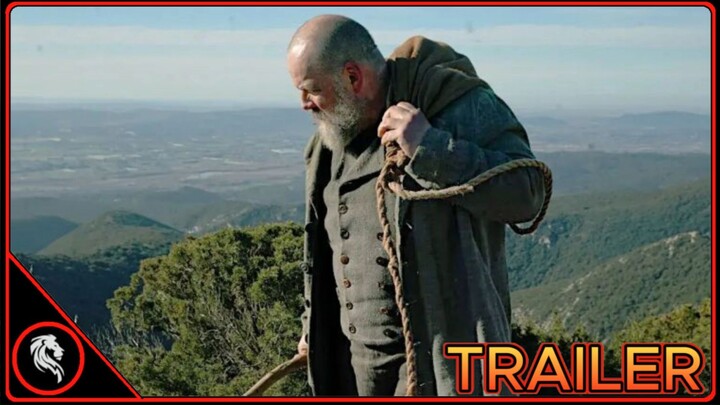 TRANSFORMACIÓN ÉPICA | Los Miserables Tráiler Español