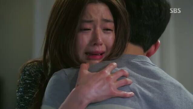 my love from the star ep20.. sub indo