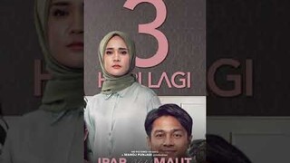 3️⃣ Hari Lagi Ipar Adalah Mau Tayang di Cinépolis Cinemas 🤩🍿🖤 #shorts #cinepolisid