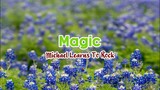 Magic - Michael Learns To Rock | Karaoke Version