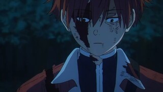 一个把血条拉满却忘记拉血性点的战士