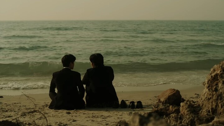 {BL} EP12 Never Let Me Go 2022 Eng