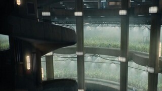 末日地表剧毒，人类躲地下140年，在超巨型筒仓重建文明【科幻Fans  布玛】《羊毛战记》第一季第一集