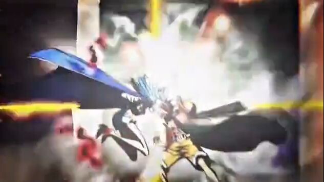 Lalu itu aura Haki atau siapa?