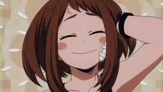 Gadis Lembut, Pukulan Mematikan! | My Hero Academia AMV