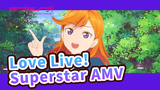 Hảo Hán Ca | Love Live! Superstar! TV2 AMV