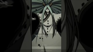 Keturunan Klan Otsutsuki Kaguya Yang Muncul Pertama Kali Anime Naruto ?! Kimimaro ?  #shorts #naruto