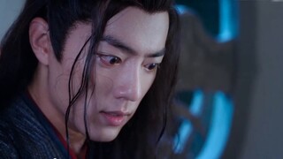 【Vương Tiên||Shuangjie】Tiểu phu nhân của thiếu gia hoang tưởng 02