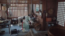 Eps 10 The Demon Hunters Romance SUB INDO