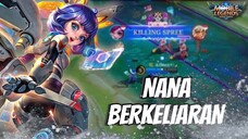 DIAM DI BILANG CUPU BERGE