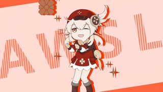 Keli☆ AWSL