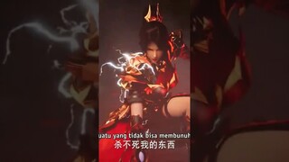 throne of seal episode 21#donghuasubindo #donghua #anime #animation