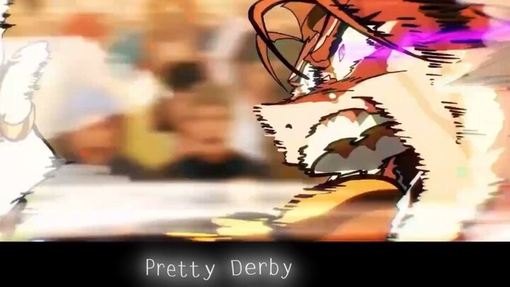 วิ่งพันครั้งเหมือน[สู้เพื่อฝันม้าสาวเดอร์บี้] ประตูสู่ยุคใหม่