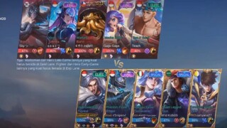 kang montage