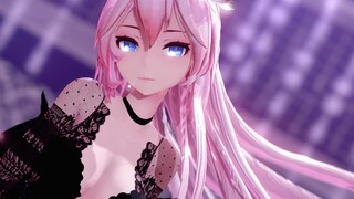 【VOCALOID/MMD】提线木偶 Stellar - Marionette【巡音LUKA】