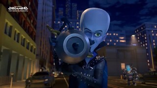 MEGAMIND VS. THE DOOM SYNDICATE