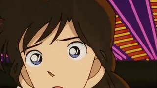 [Funny Comments] Why do I think that the love between Shinichi and Ran is the main plot of Conan? Th