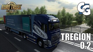 Tregion 0.2 - ETS2