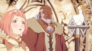 Shingeki no Bahamut - Virgin Soul - 16 [720p]