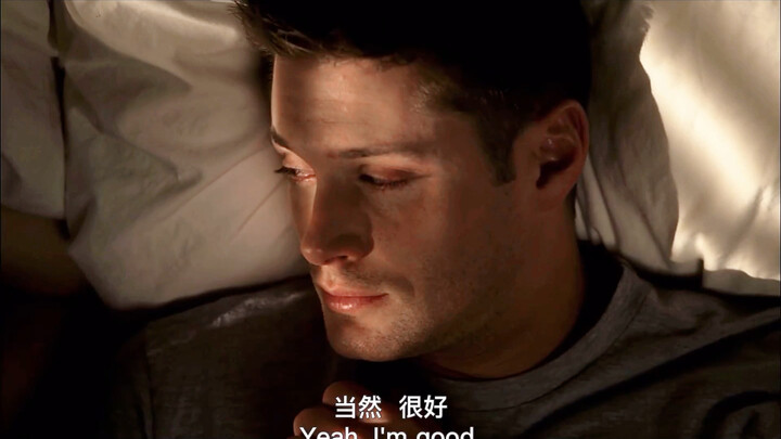 【SPN】当一个弟控过上了失去弟弟的生活