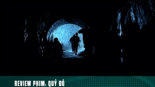REVIEW PHIM: “ QUỶ ĐỎ “ ( Phần 1 ) #reviewphimhaynhat