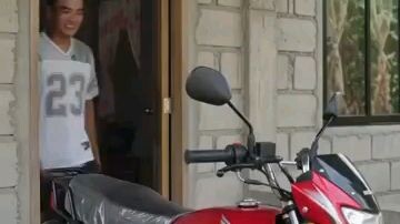inggit at inis na kapitbahay