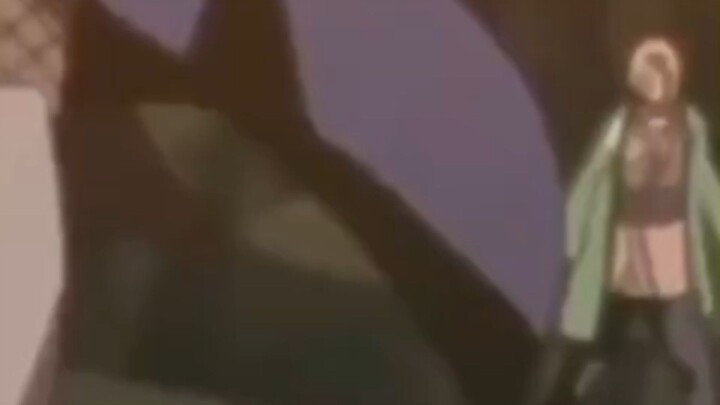 Naruto shipudden keren banget