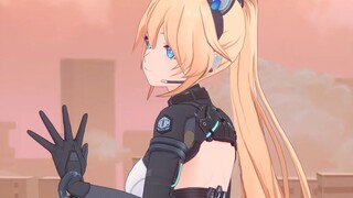 猫猫别回头，我是火力大喵