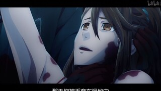 不要在没有神的世界里祈祷，然后一举颠覆这个世界