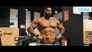 DON'T MAKE EXCUSES - Gym Motivation _1  #gym