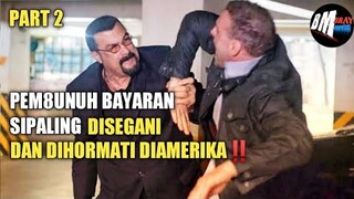 PEM8UNUH BAYARAN SIPALING BRUT4L PART 2 - ALUR CERITA FILM