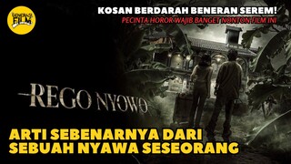 🎬 REGO NYOWO (2025)‼️