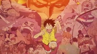 Sabo đã nói gì với Fujitora- Luffy là CÔNG LÝ của Hải Quân CHÍNH NGHĨA#1.2