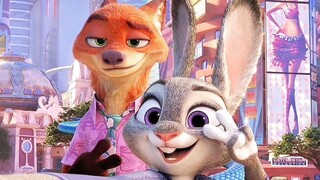 【ฉบับเต็ม/มิวสิควิดีโอเพลงธีม】มิวสิควิดีโอแอนิเมชันเพลงธีมภาพยนตร์ "Zootopia 2" เรื่อง "Zoo" 【Shakir