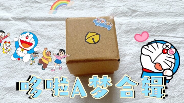 Tôi tuyên bố mùa hè này không thể thiếu Đôrêmon!