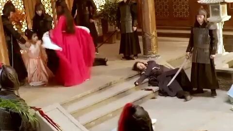 crossing through the millennium