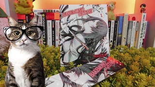 Reseña Manga | "Bakemonogatari" #1 de Editorial Panini México