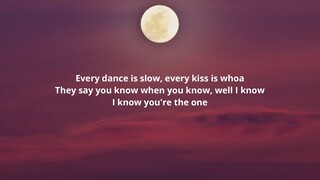 Justin Bieber song