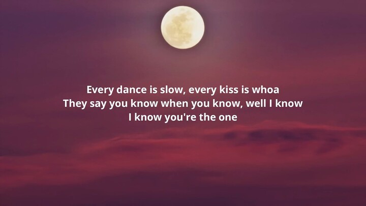 Justin Bieber song