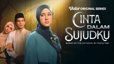 Cinta Dalam Sujudku (2025)